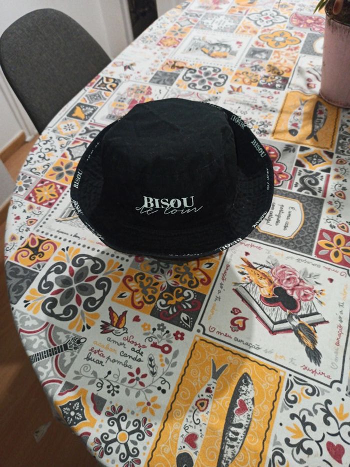 Chapeau bob - photo numéro 5