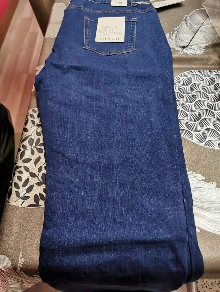 Jeans taille 52 - photo numéro 4