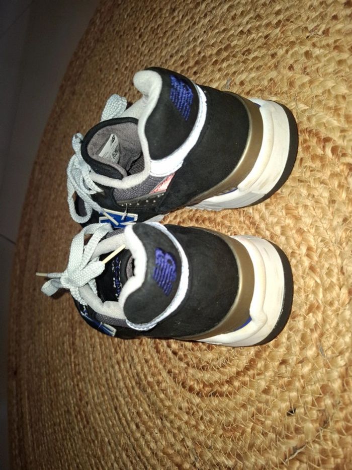 New balance T 40 - photo numéro 4