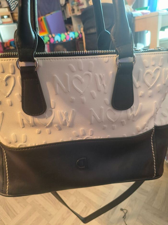 Sac a main Desigual - photo numéro 3