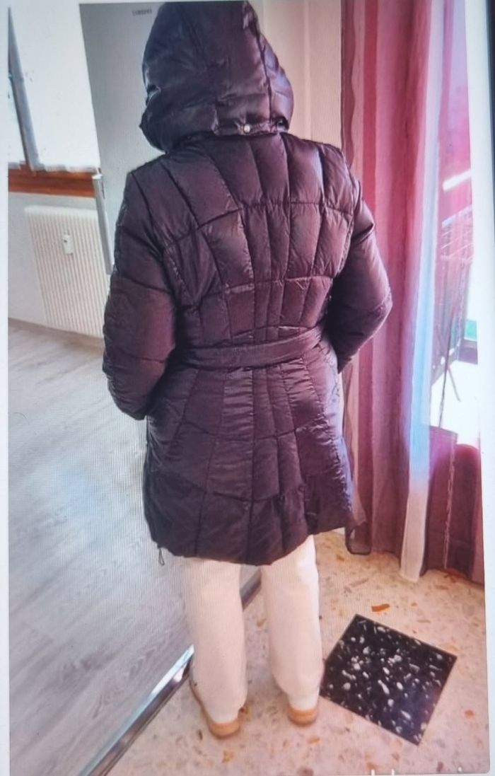 Parka - photo numéro 2