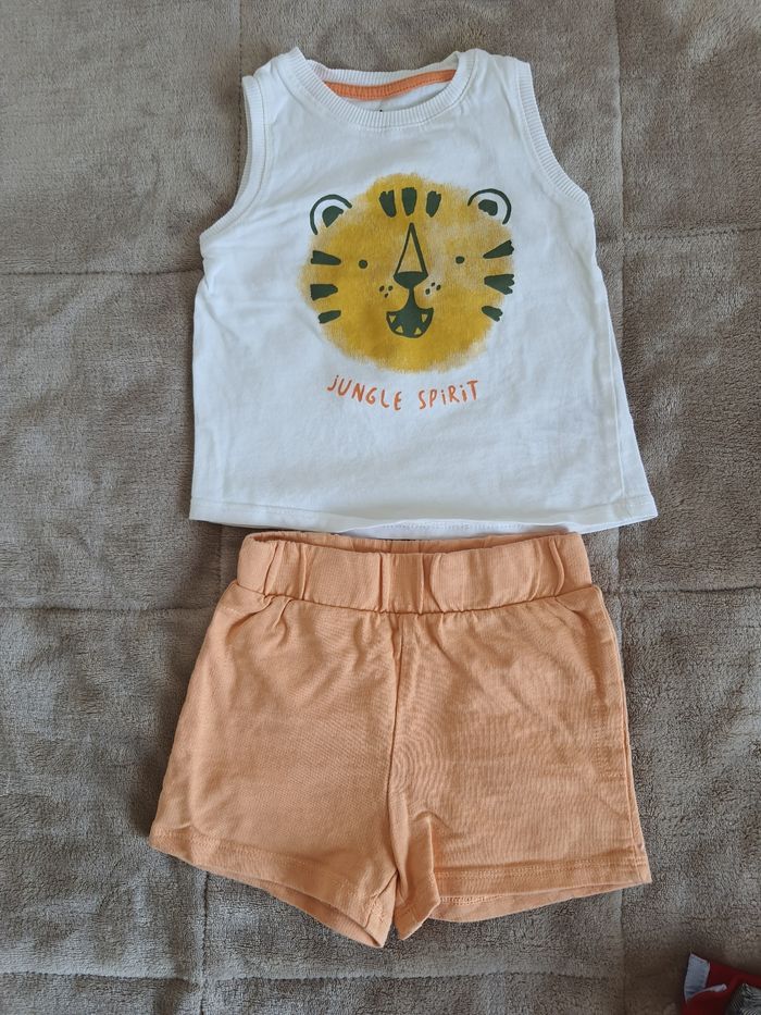 Lot de deux ensembles - photo numéro 4