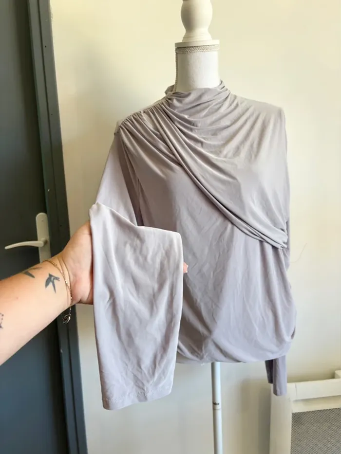 Top asos 2XL - photo numéro 3