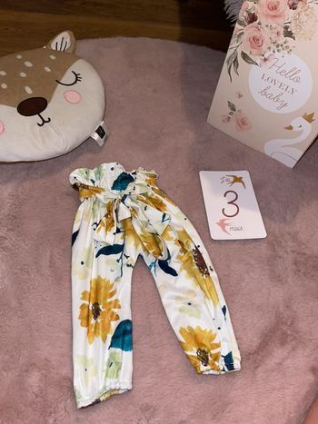 Pantalon SHEIN 3 mois