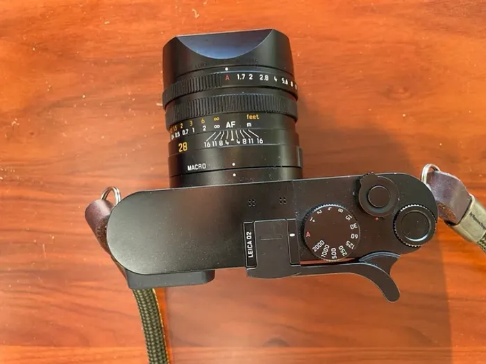 Leica Q2 - photo numéro 6