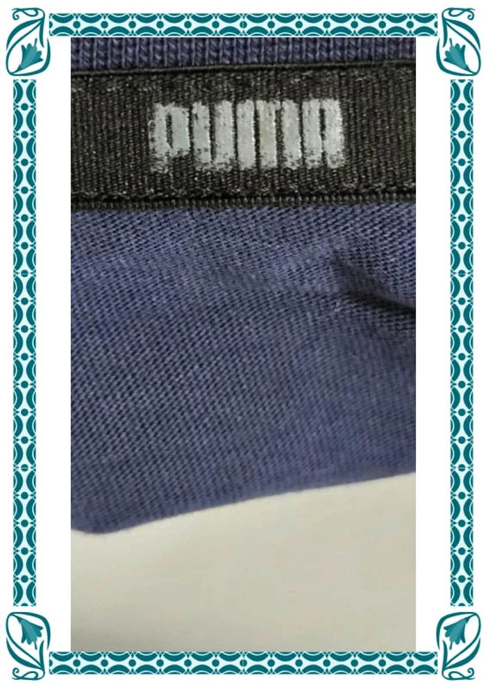 T-shirt Puma - photo numéro 5