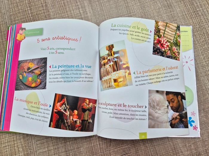 Lot de livres 5 ans en super état - photo numéro 7