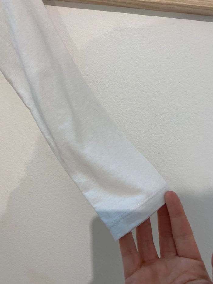 Haut IKKS 2 en 1 - photo numéro 12