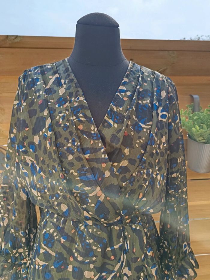 Robe taille S - photo numéro 2