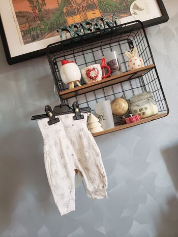 Pantalon 🎀 H&M newborn 4€