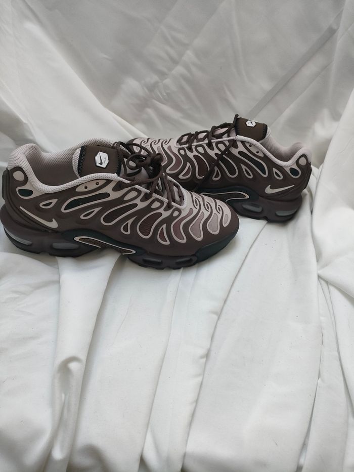 Air max plus tn drift