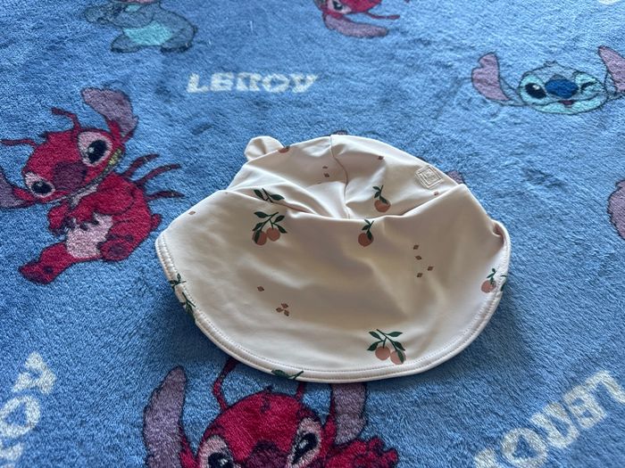 Bonnet piscine fille - photo numéro 2