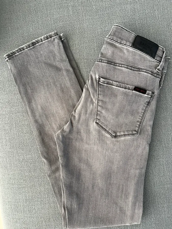 Jean Teddy Smith taille 28 - photo numéro 6