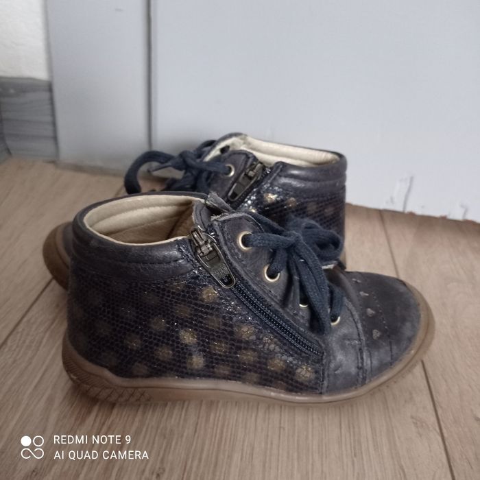 Souliers P23 - photo numéro 2