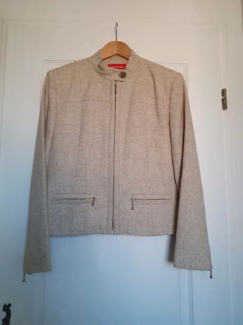 Veste Manoukian - taille 38