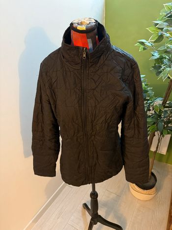 Veste matelassée The North Face Taille 38