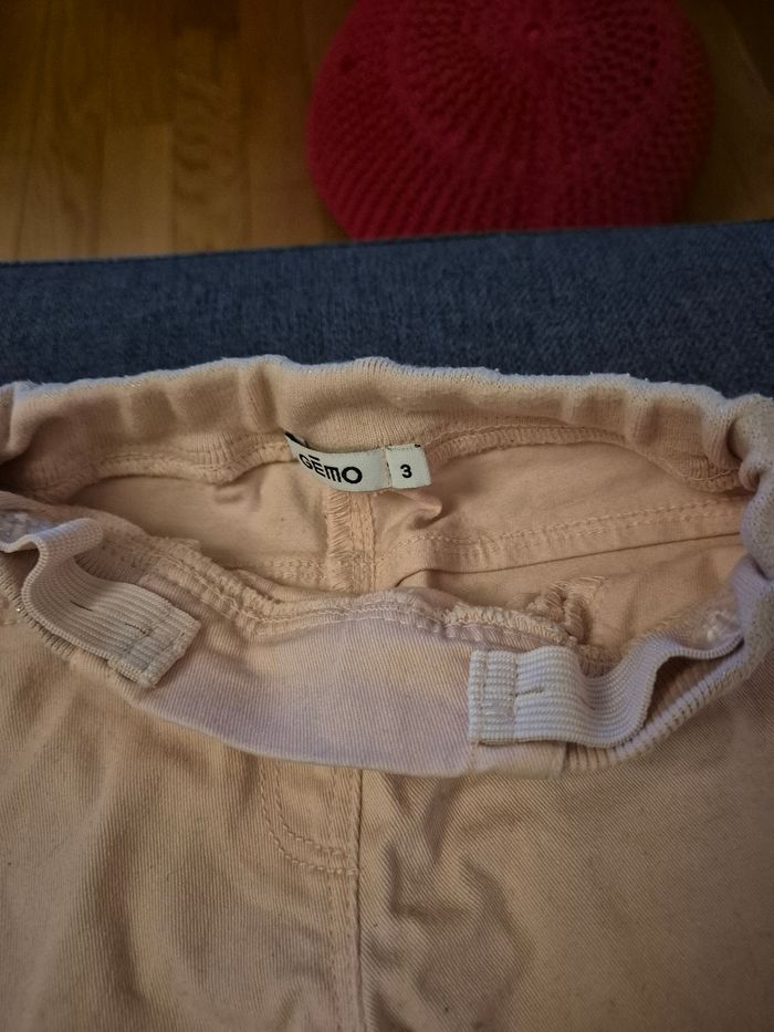 Pantalon 3ans - photo numéro 3