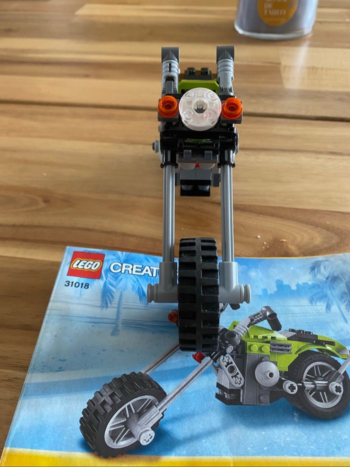 Lego creator - photo numéro 8