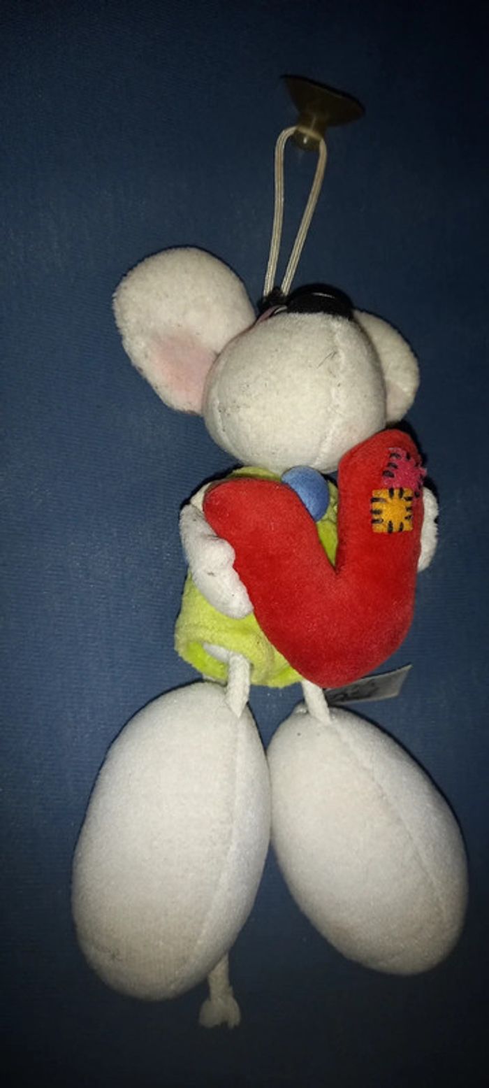 Peluche didll - photo numéro 2