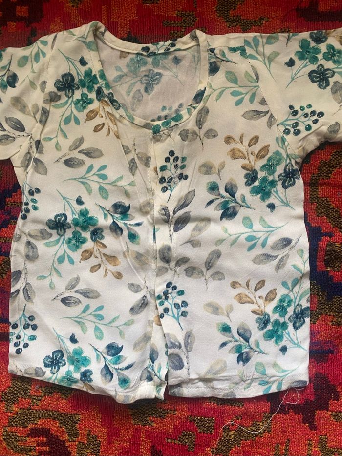 Chemise - photo numéro 2