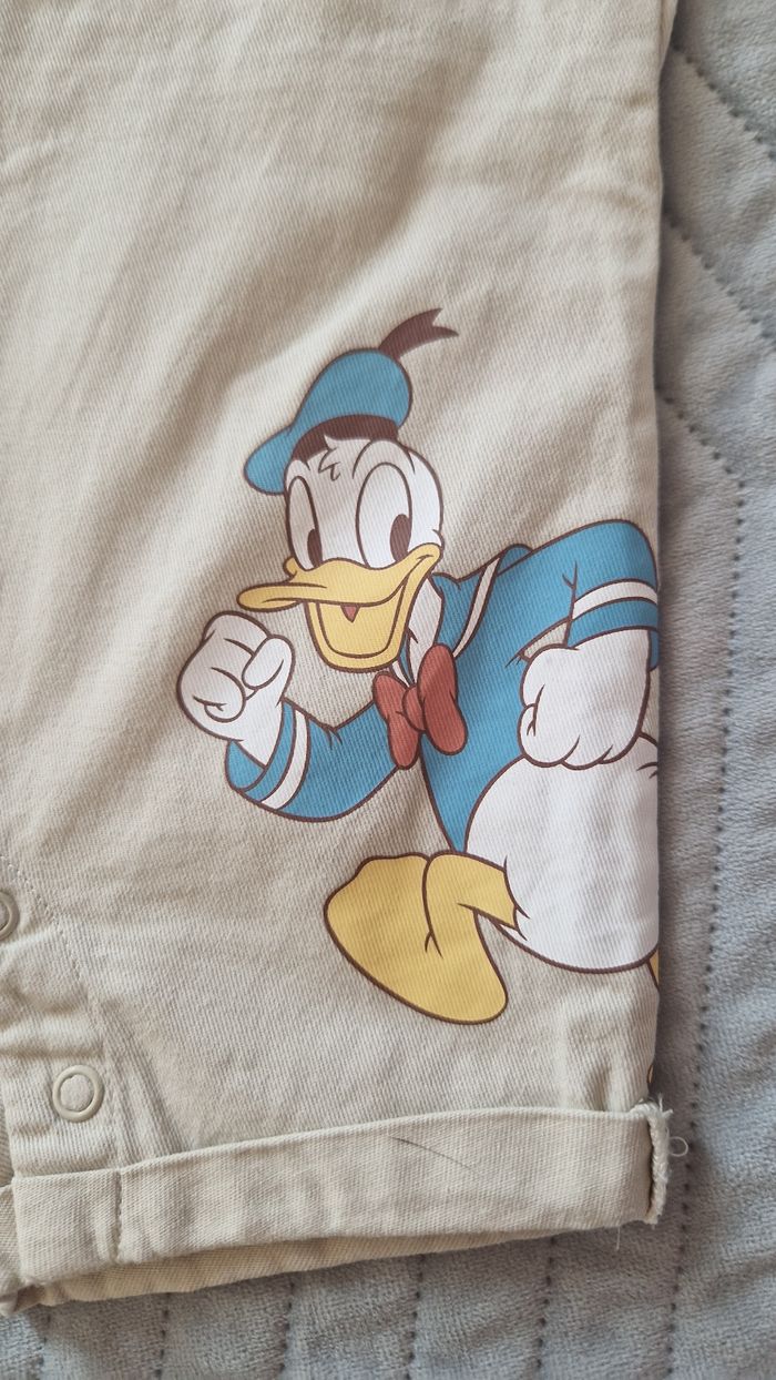 Ensemble Donald - photo numéro 2