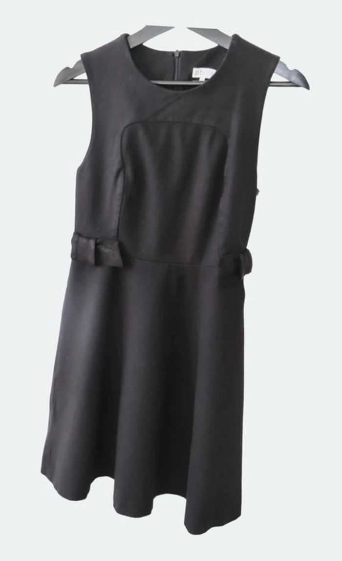 Robe - Claudie Pierlot - #000001_00124