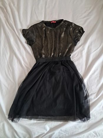 Robe 14ans