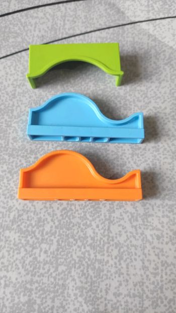 Playmobil parc enfant jeux barrière