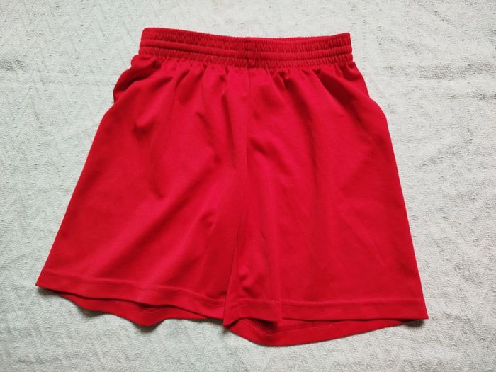 Tenue football - photo numéro 4