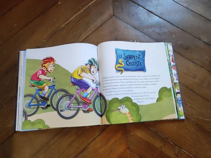 20 Histoires du Soir. - photo numéro 6