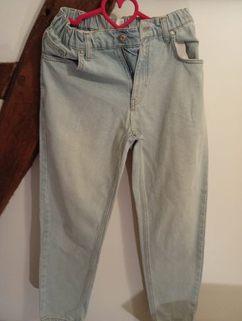 Jean femme 🩵osos design 