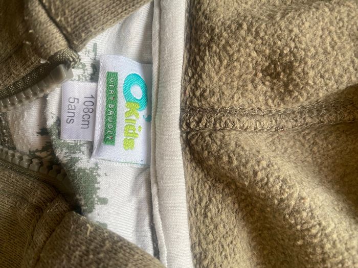 Gilet - photo numéro 3