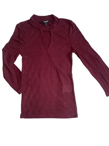 Haut femme taille xxs