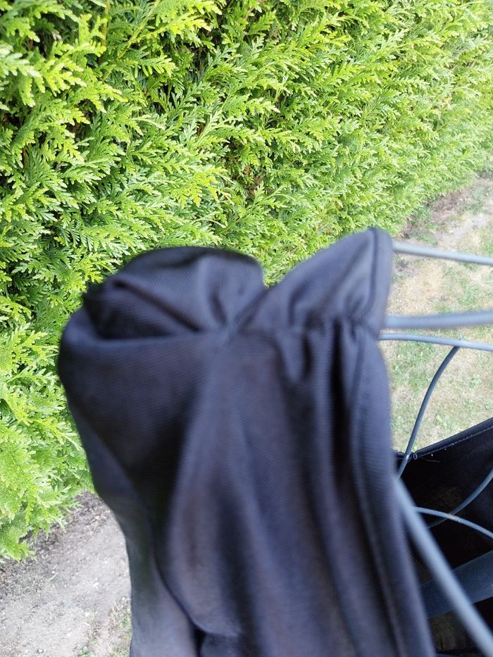 Robe lycra - photo numéro 7