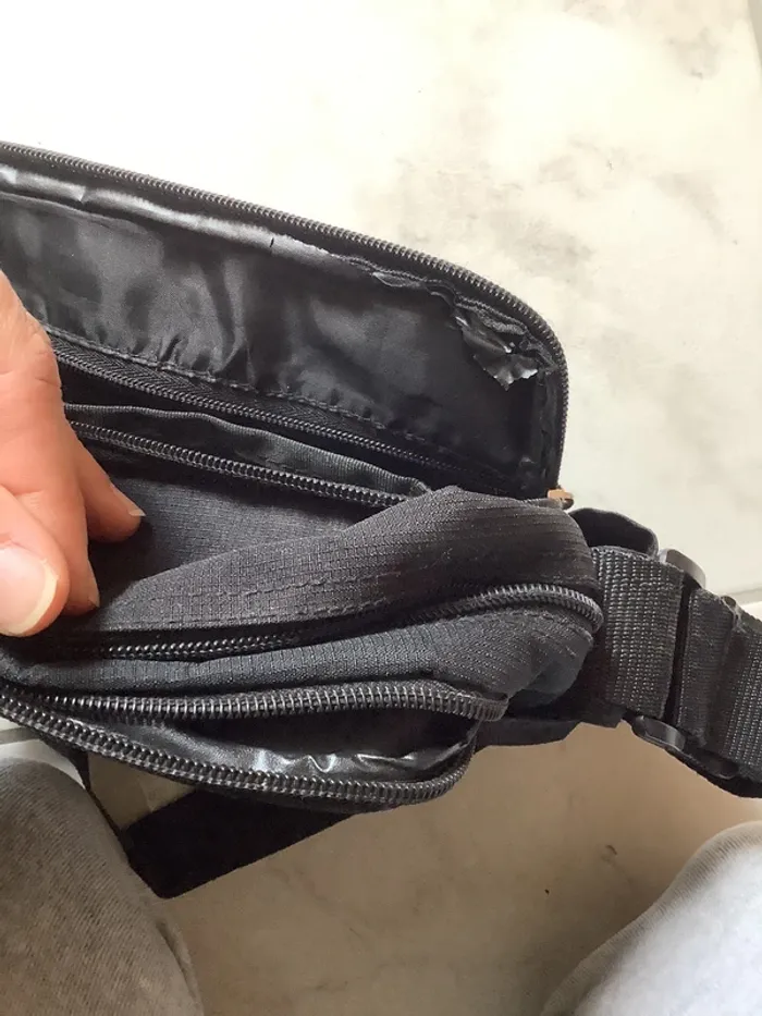 Sac bandoulière - photo numéro 5