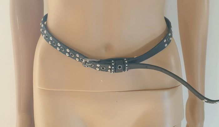 💜 Ceinture 85 cm #emyfleury_ceinture