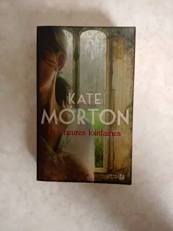 Les heures lointaines