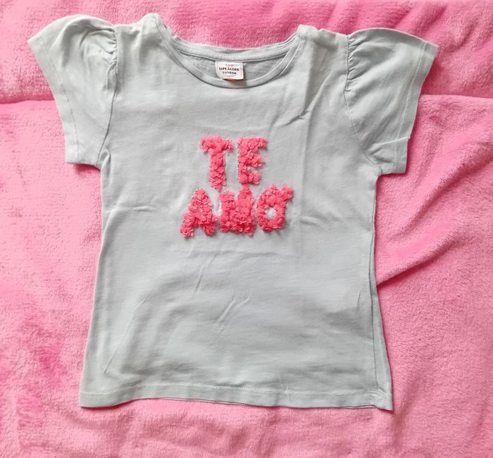 Ensemble Tape à l'Oeil taille 5 ans en très bon état - photo numéro 2