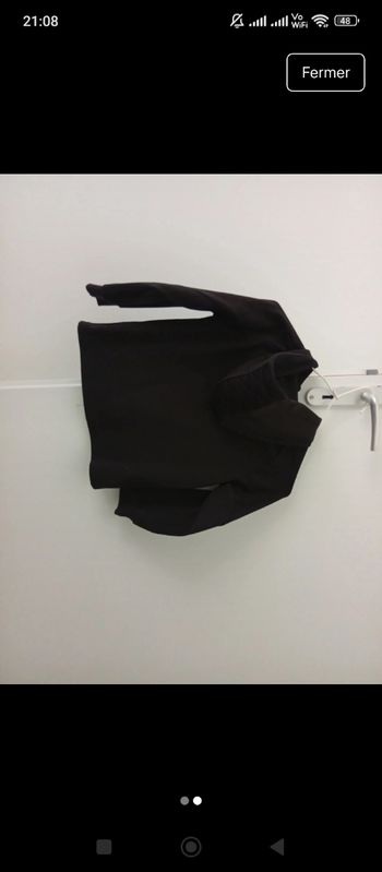 Veste garçon