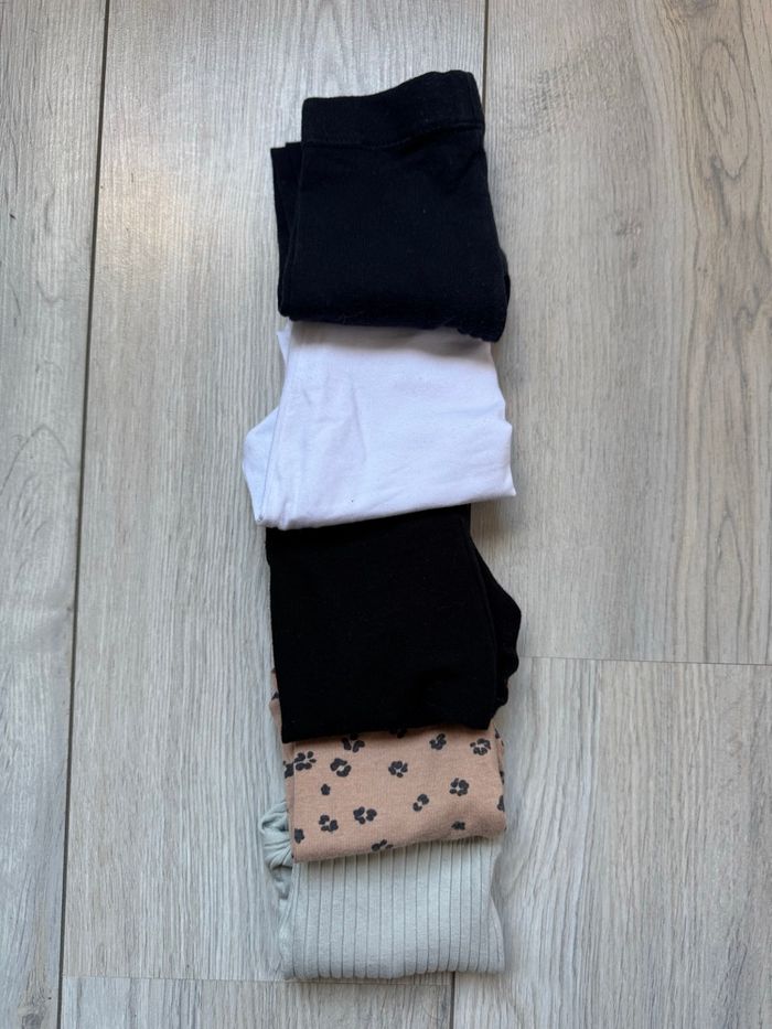 Lot leggings - photo numéro 2