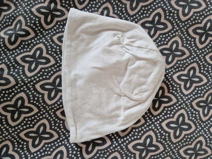 Bonnet 3 mois