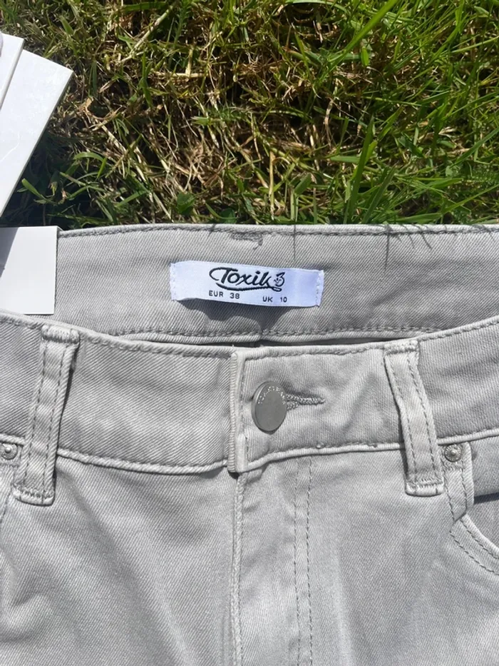 Pantalon femme 38 - photo numéro 2