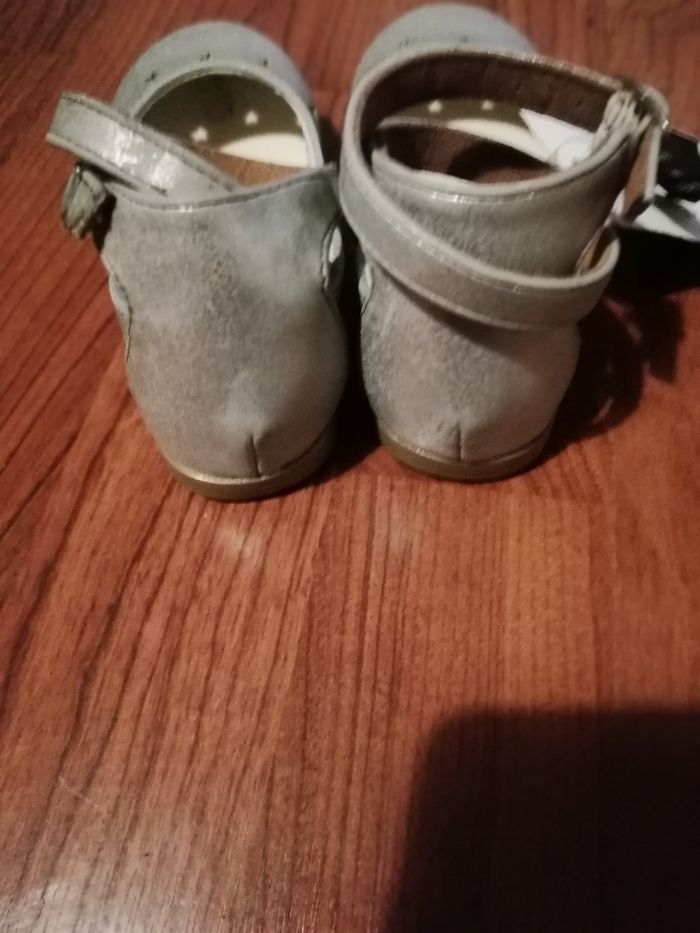 Ballerines - photo numéro 4