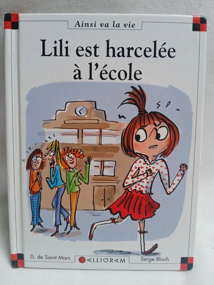 Max et Lili n°99