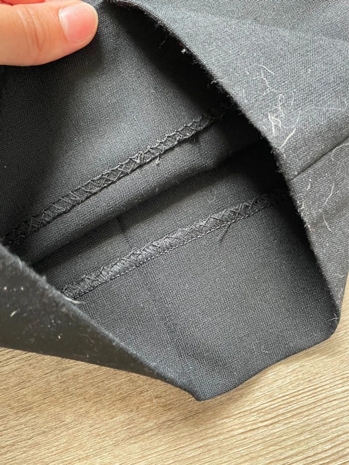 Pantalon de costume Burton - Taille 46 - photo numéro 2