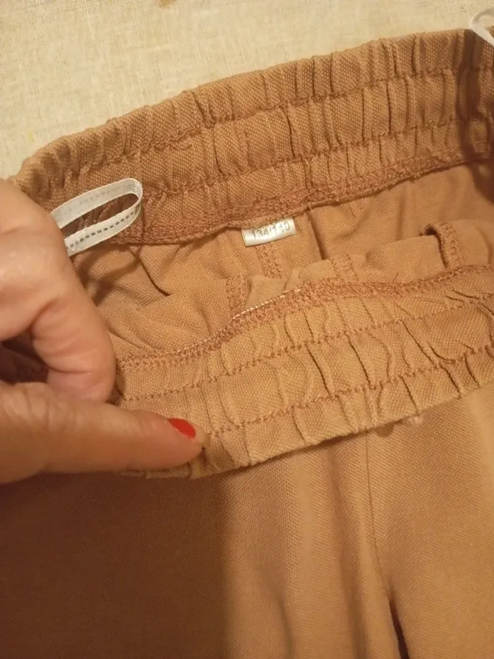 Short garçon état neuf - photo numéro 3