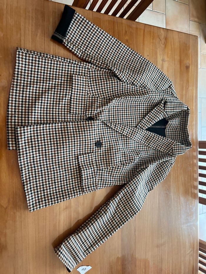 Lot de vêtement taille 42 - photo numéro 2
