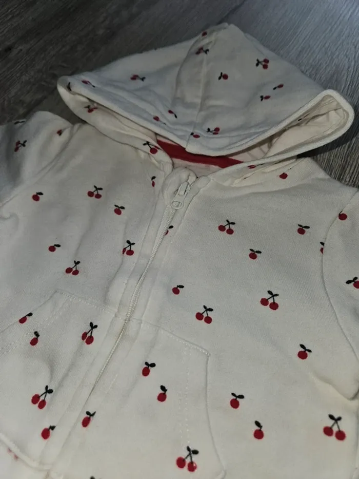 Veste kiabi - photo numéro 3