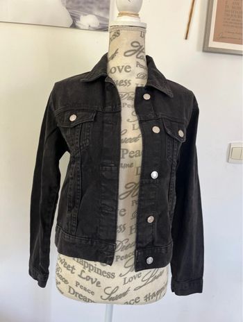 Veste en jeans