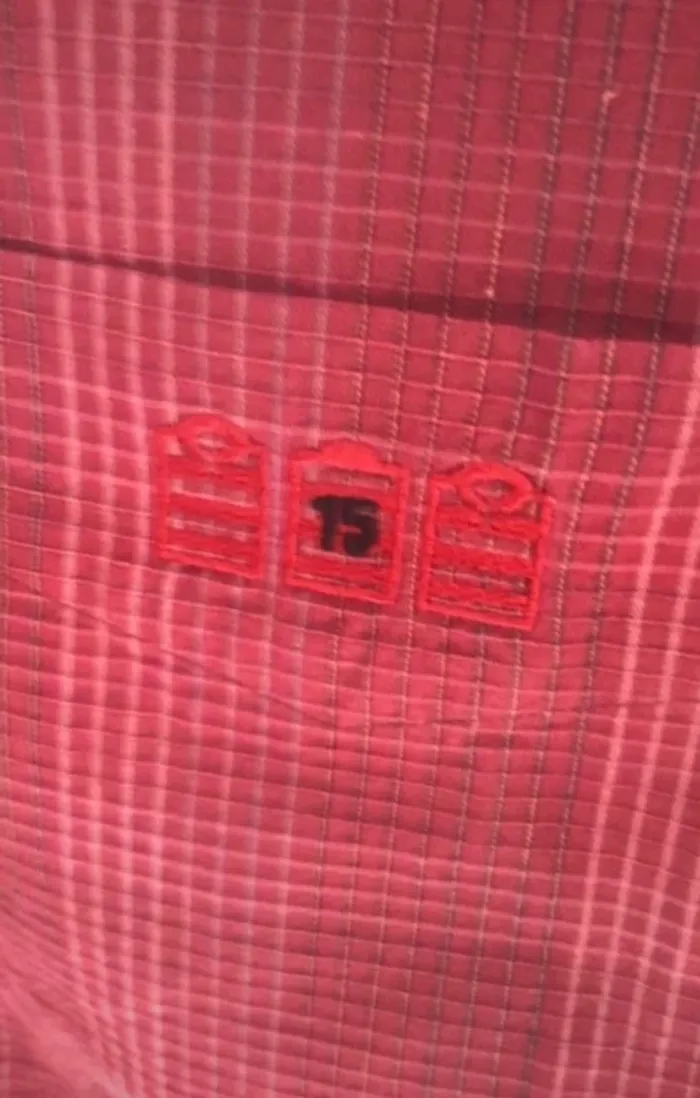 Chemise homme Serge Blanco - photo numéro 2
